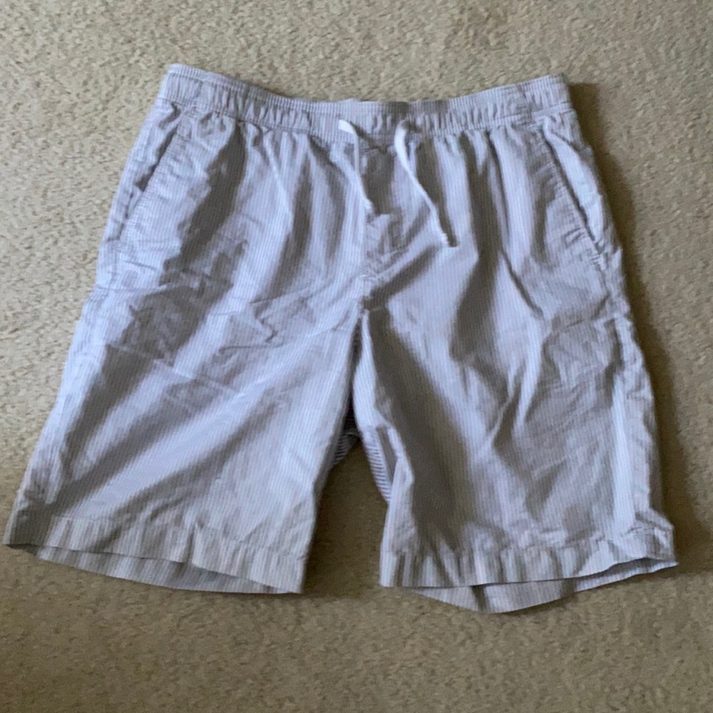 Gap 9inch easy shorts